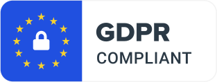 GDPR Compliance Badge